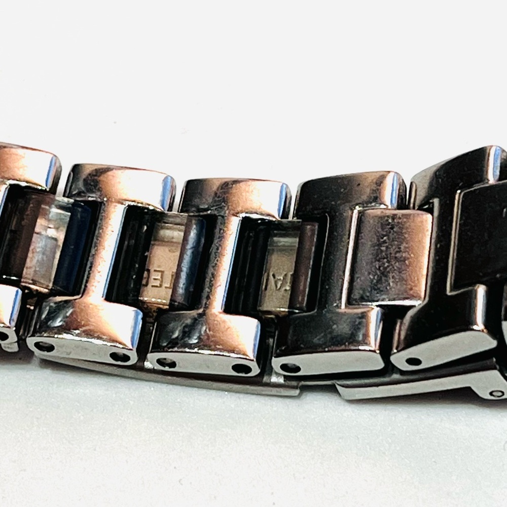 Kenneth Cole Transparency Ladies Watch - Picture 2 of 11